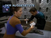 DS9 3x06 Titel