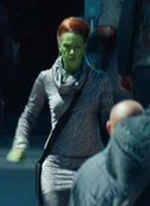 Female Orion Chelsea civilian