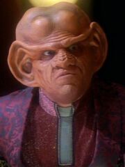 Gral Ferengi