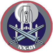 ISS Enterprise (NX-01) assignment patch