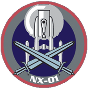 ISS Enterprise (NX-01) assignment patch