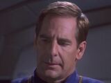 Scott Bakula