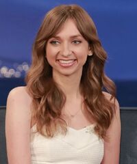 Lauren Lapkus