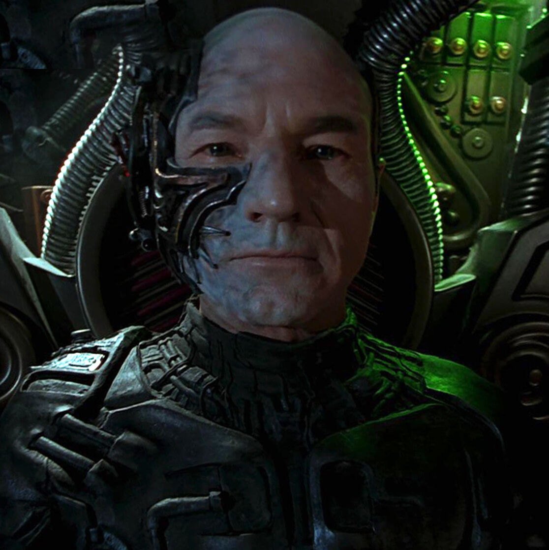 Locutus update