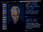 Tolian Soran (El-Aurien) - 2371 ("Star Trek: Generations")