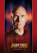 Star Trek The Picard Legacy Collection Blu-ray cover TNG set 1.jpg (128 KB) Star Trek: The Next Generation, Seasons 1 – 4