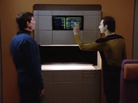 Obsługa replikatora