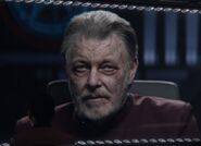 William Riker (Changeant) (PIC: "Dominion")