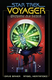 Star Trek Voyager: Wyzwanie dla Siedem