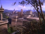 Banea VOY: " Ex Post Facto "