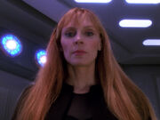 Beverly Crusher, 2354