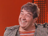 Stanley Adams