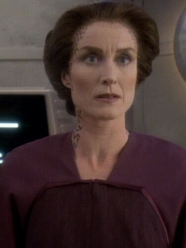 Lisa Banes Memory Alpha Das Star Trek Wiki Fandom