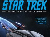 Star Trek Explorer Fiction Collection, Volume 1