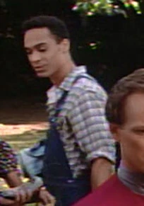 Played by Adrian Chatman