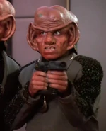 Morta TNG: "Rascals"