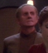 Odo (hologram) DS9: "Inquisition"