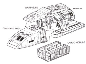 Danube Class Memory Alpha Fandom