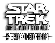 ST Second Edition Logo