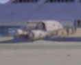 San Francisco orbital shuttle 1