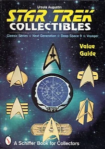 Star Trek Collectibles US