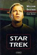 Star Trek Memories 1999 French cover.jpg (51 KB) 1997 French trade paperback cover