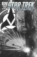 Star Trek Ongoing, issue 25 RI.jpg (137 KB) Retail incentive cover