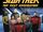 Star Trek: The Next Generation Calendar (2022)