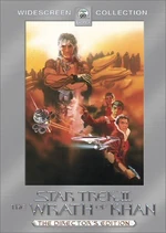 TWOK Special Edition Region 1 cover.