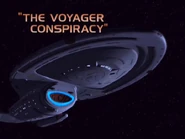 6x09 The Voyager Conspiracy title card.jpg (68 KB) "The Voyager Conspiracy"