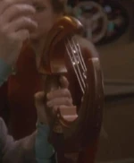 Bajoran harp
