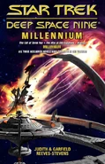 "Millennium" Omnibus #1-3 (2002)