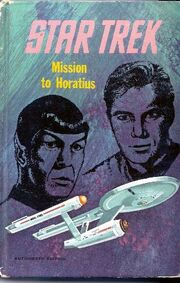 Mission to Horatius