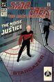 Noise of justice comic