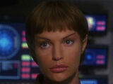 T'Pol