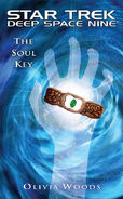 The Soul Key cover