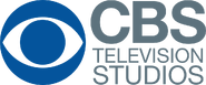 CBS Television Studios alternate logo