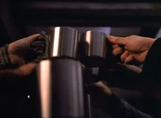 Elixir of endurance toast