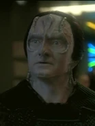 … Garak (Halluzination durch das Dominion)