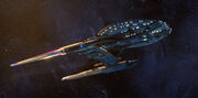 ISS Shenzhou