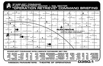 Starbase 24