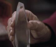 Picard's crystal