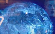 Qonos globe 04