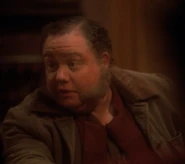 Seaman TNG: "Time's Arrow"