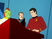 Kyle beim Transport von Ari bn Bem