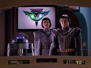 Selok zeigt sich nach ihrer Rückkehr