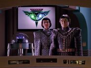 Sierra Pecheur als Subcommander Selok…