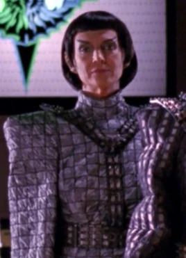 ...as Sub-Commander Selok