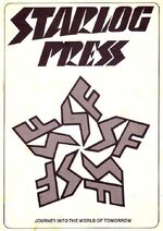 Starlog Press