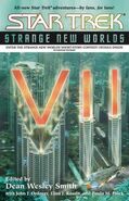 "Strange New Worlds VII" - DS9: "Barclay Program Nine"
